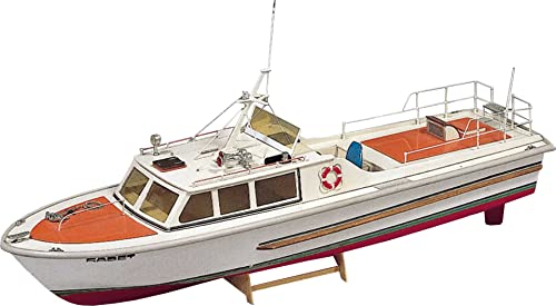 Billing Boats B566 Kadet Boat Modellbausatz, Keine von Billing Boats