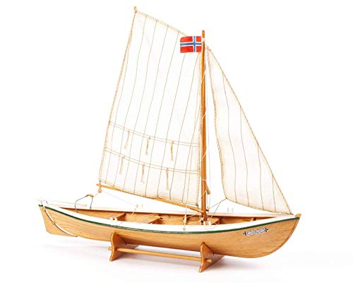 Billing Boats B910 1:20 Torborg von Billing Boats