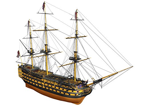 Billing Boats HMS Victory 1:75 Baukasten von Billing Boats