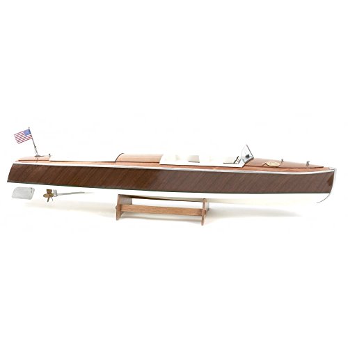 Billing Boats rechnungsstellung Boote Maßstab 1: 15 "Phantom Runabout Modell Bausatz von Billing Boats