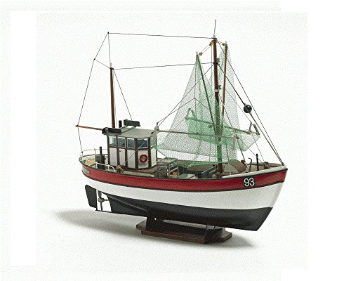 Billing Boats B201 Rainbow Boot Modellbausatz, Keine von Billing Boats