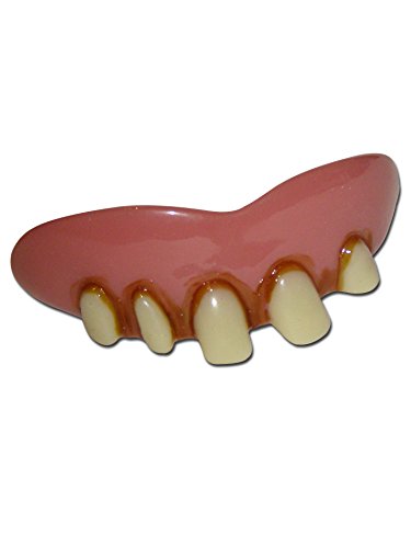 Billy Bob Teeth 10051 Billy Bob Fake Teeth by Billy Bob Teeth von Billy-Bob