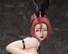 Original Character Statuette 1/4 Marie Litchka Kuroki Bunny Ver. 45 cm von Binding