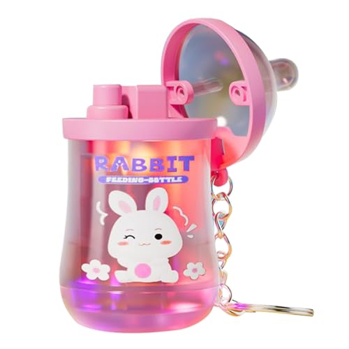 Biniveil Wasser-Spritzspielzeug | Flaschenförmiger Poolspritzer Für Kinder Mit Lichtfunktion - Outdoor Spaß Für Garten Park Kindergeburtstag Biniveil Wasser-Spritzspielzeug | Flaschenförmiger Poolspritzer Für Kinder Mit Lichtfunktion - Outdoor Spaß Für Garten Park Kindergeburtstag von Biniveil