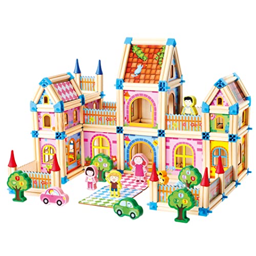 Bino world of toys 70353 Kinderspielzeug, Mehrfarbig von Bino world of toys