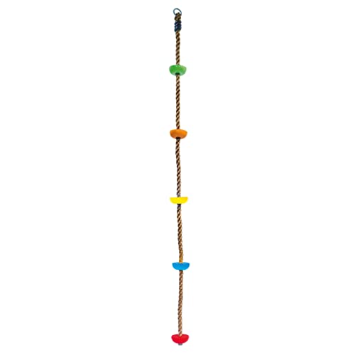 Bino world of toys 82742 Swing, Mehrfarbig, Long von Bino world of toys