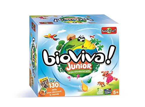 BIOVIVA JUNIOR von Bioviva