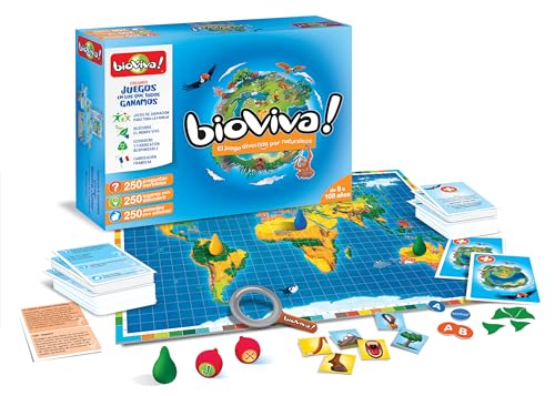 Bioviva - The Game von Bioviva