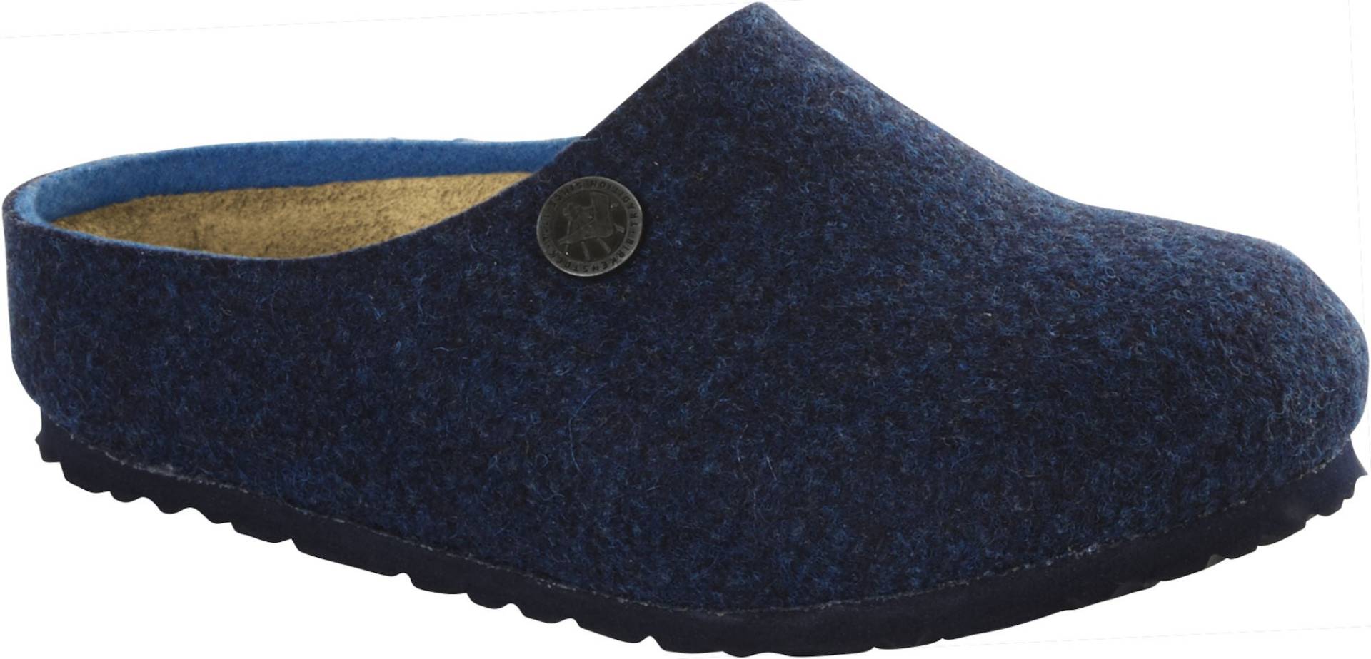 Birkenstock Kaprun Hausschuhe, Blue 31 von Birkenstock