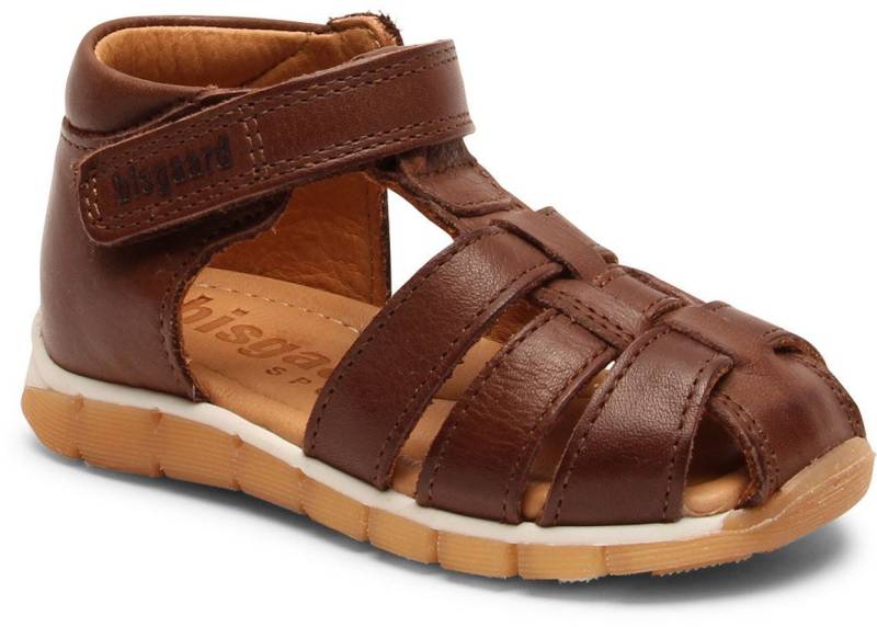 Bisgaard Billie Kinder Sandalen, Brown, 32 von Bisgaard