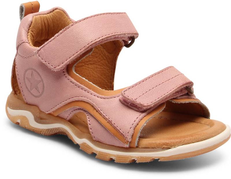 Bisgaard Caspar Kinder Sandalen, Rose, 30 von Bisgaard