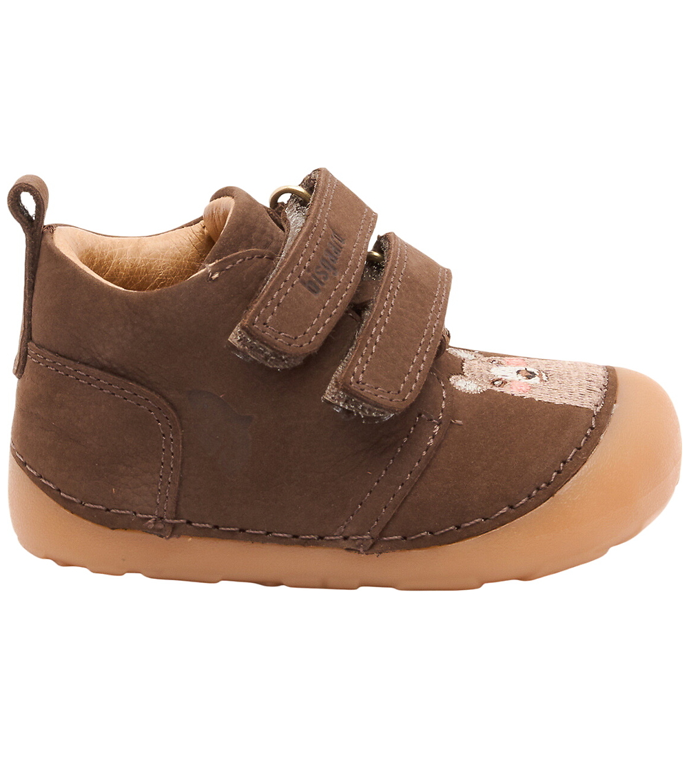 Bisgaard Lauflernschuh - Carter Barfuß - Forest Friends - Bisgaard - 20 - Lauflernschuhe Bisgaard Lauflernschuh - Carter Barfuß - Forest Friends - Bisgaard - 20 - Lauflernschuhe von Bisgaard