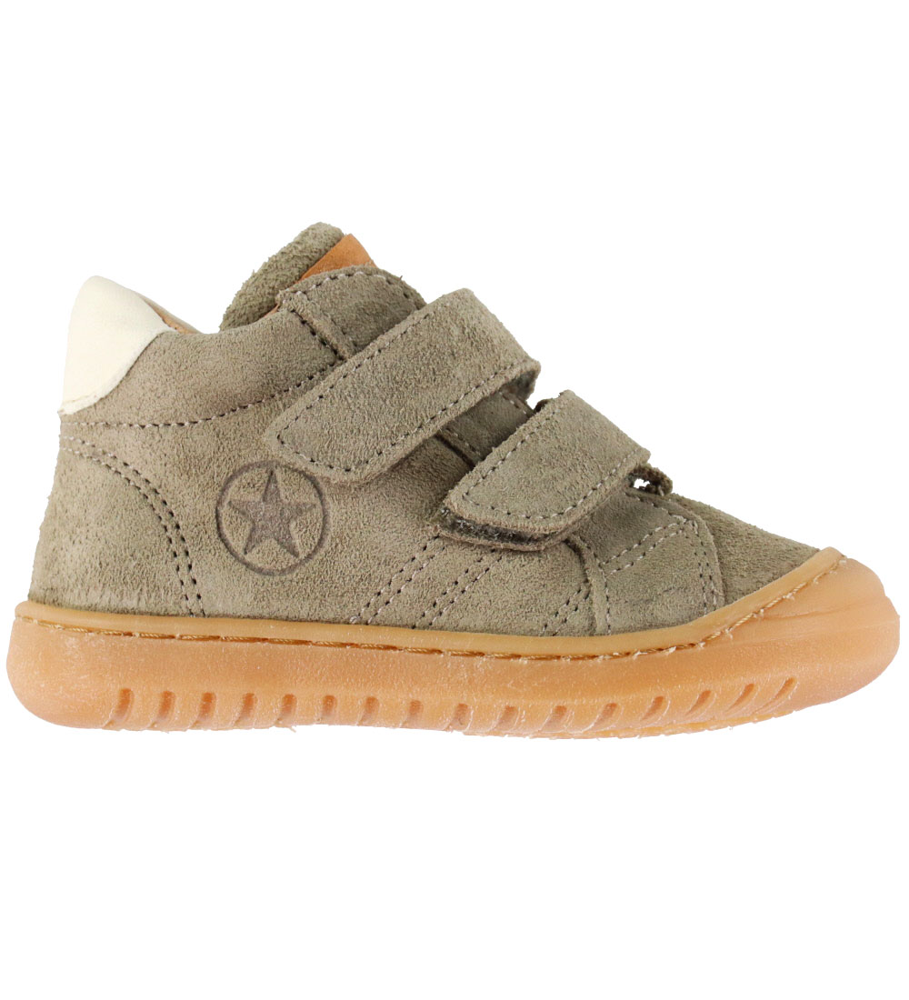 Bisgaard Lauflernschuh - Thor V - Stone - Bisgaard - 25 - Lauflernschuhe Bisgaard Lauflernschuh - Thor V - Stone - Bisgaard - 25 - Lauflernschuhe von Bisgaard