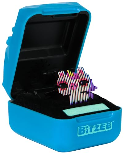 Bitzee 6069953 Interactive Digital Toy Pet IntrctvMagicls, Multi von Bitzee