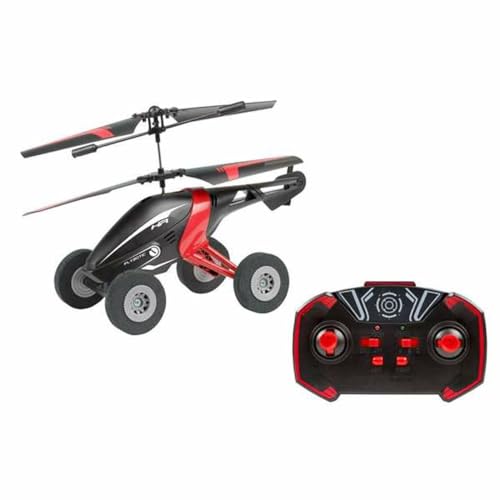 BIZAK Sky Wheels R/C Flybot von Bizak