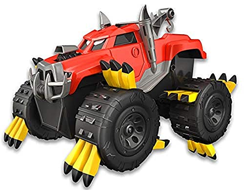 Bizak 61920902 Tier RC Animal Spielzeug von Bizak