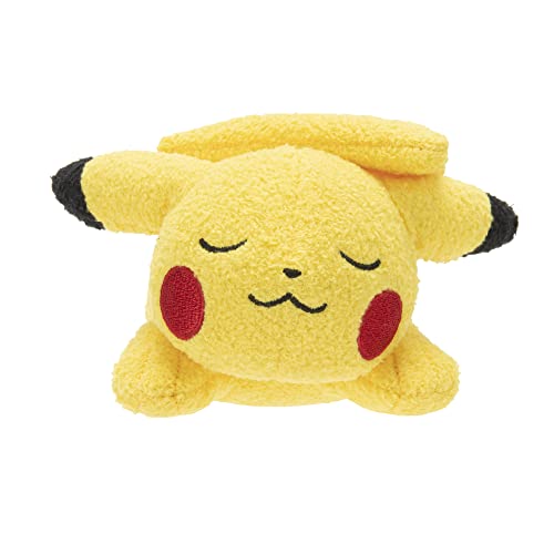 Bizak 63222779-1 Pikachu Toy, gelb von Bizak