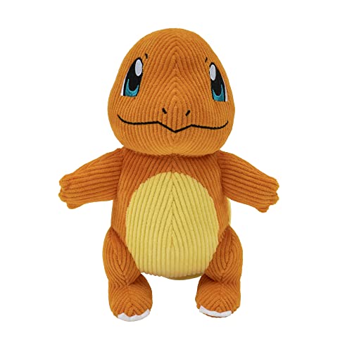 Bizak 63222890 Charmander Spielzeug, orange von Bizak