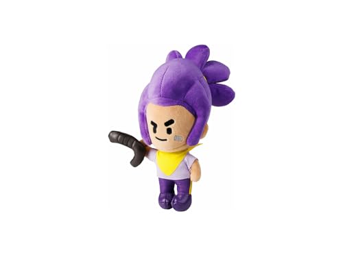 Bizak Brawl Stars Plüschtier 20 cm 64117012 von Bizak