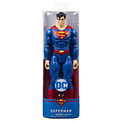 Bizak DC Comics Superman Figur 30 cm (61926873) von Bizak