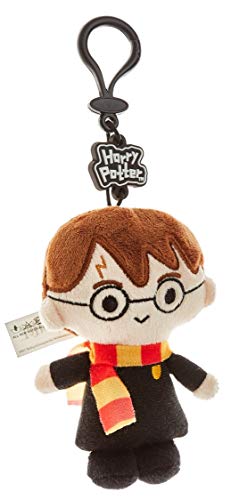 Bizak Harry Potter Schlüsselanhänger Plüsch (64117004) von Bizak