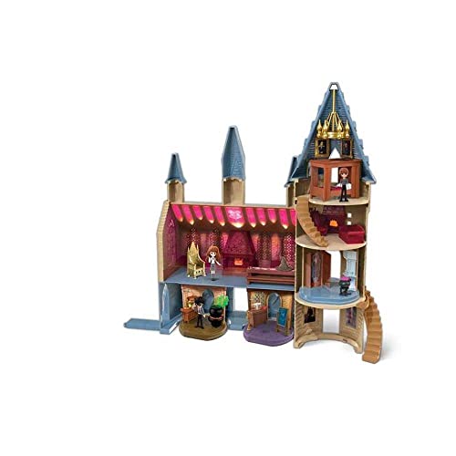 Bizak Hogwarts Schloss (61922200) von Bizak