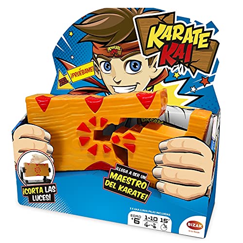 Bizak - Karate Kai (63270280) von Bizak