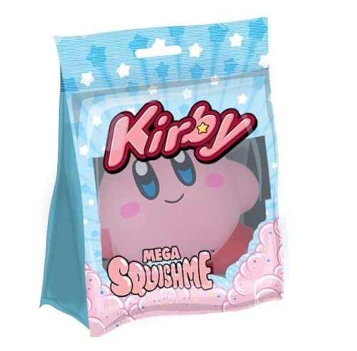 Bizak Kirby Mega Squishmes 16 cm (64333411) von Bizak