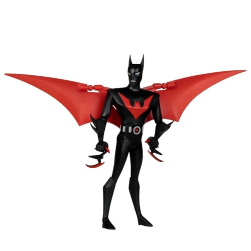 Bizak McFarlane Figur Gold Label 15 cm zum 25. Jahrestag Batman Beyond (64387318) von Bizak