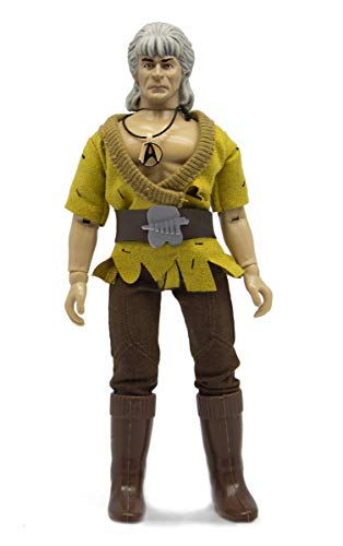 Bizak Mego 64032874 Star Trek Khan Figur Der Zorn von Khan von Bizak