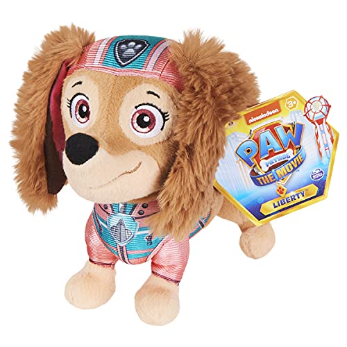 Bizak Paw Patrol Liberty Movie (61926641) von Bizak