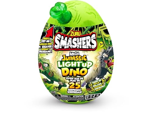 Bizak -Smashers Spielzeug Bizak -Smashers Spielzeug von Bizak