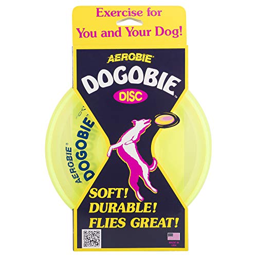 Bizak Swimways Aerobie Frisbee Dogobie 61928845 von Bizak