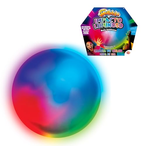 Bizak Wubble Spielzeug, Mehrfarbig (62940716) von Bizak