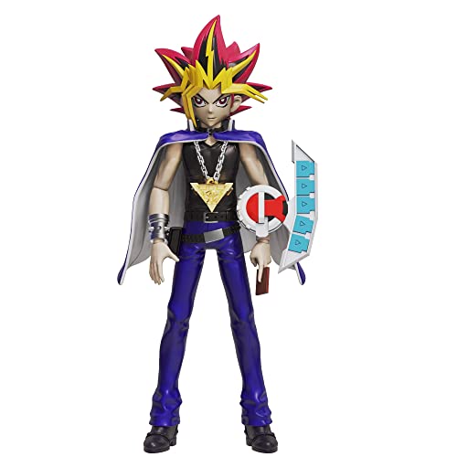 Bizak Yugioh 64230366 Actionfigur Yugi, 13 cm Bizak Yugioh 64230366 Actionfigur Yugi, 13 cm von Bizak
