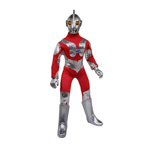 Mego Ultraman Action Figure Ultraman Taro 20 cm Figuren von Bizak