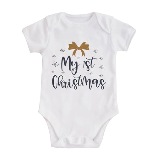 Bkazwe Weihnachts Pyjama Family Set Baby Strampler Overall Weihnachten Babykleidung Kinder Weihnachtsmann Kostüm Weihnachtsoutfit Baby Nikolaus Kostüm Baby Erstausstattung Neugebore von Bkazwe