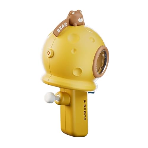 Bkljkf Wasser Squirter für Kinder, Wasser -Squirter - Netter Strandwasserschütze - Outdoor Shooter Squirters Soaker Spielzeug für Schwimmbad 3-5 Jahre altes Mädchen von Bkljkf