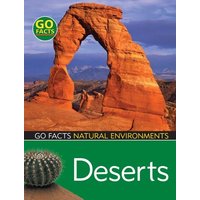 Deserts von Bloomsbury USA