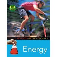 Energy von Black A&C Publishers