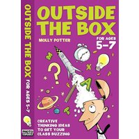 Outside the box 5-7 von Bloomsbury Academic