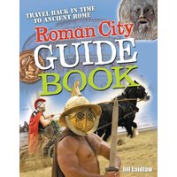 Roman City Guidebook von Bloomsbury USA