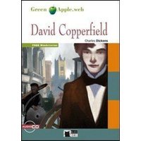 David Copperfield+cd von De Agostini Scuola