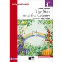 Star and the Colours von Cideb Editions