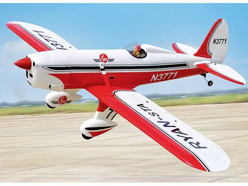 Black Horse C4266 RC Motorflugmodell 1800mm von Black Horse