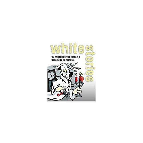 White Stories von Black Stories