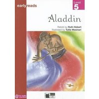 Aladdin von Black cat cideb