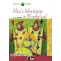 Alice's Adventures in Wonderland von Black cat cideb