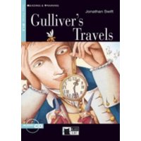 Gulliver's Travels von Black cat cideb