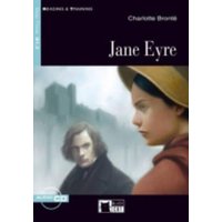 Jane Eyre+cd Step 3 von Black cat cideb